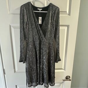NWT: Sparkly Party Dress